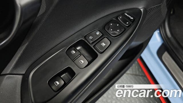 Hyundai Veloster (JS) 2.0 N, 2019 13