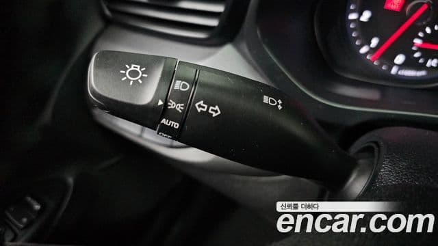 Hyundai Veloster (JS) 2.0 N, 2019 15