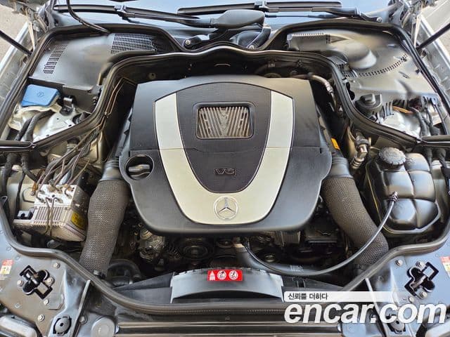 Mercedes-Benz E-класс W211 Avantgarde, 2005 все фото