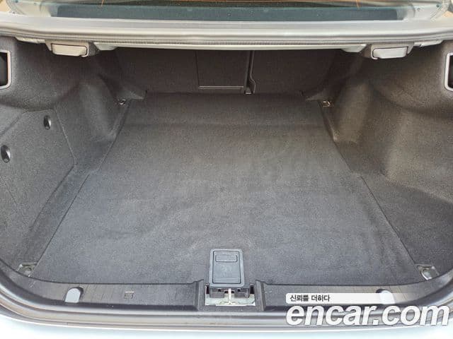 Mercedes-Benz E-класс W211 Avantgarde, 2005 6