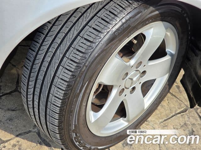 Mercedes-Benz E-класс W211 Avantgarde, 2005 7