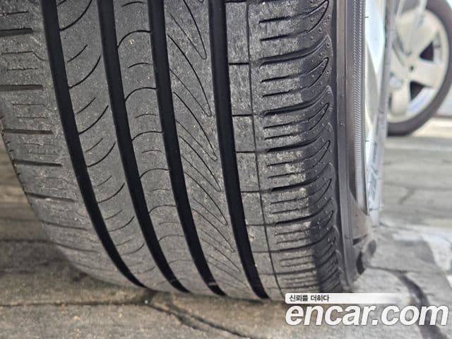 Mercedes-Benz E-класс W211 Avantgarde, 2005 8