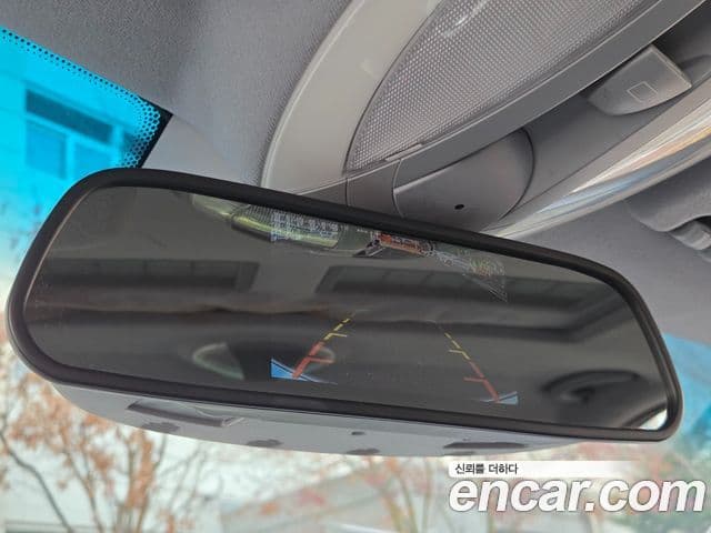 Mercedes-Benz E-класс W211 Avantgarde, 2005 20