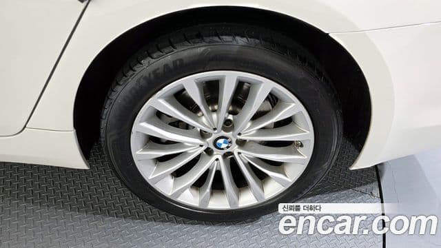 BMW 5시리즈 (G30) 520d Luxury Special Edition, 2018 все фото