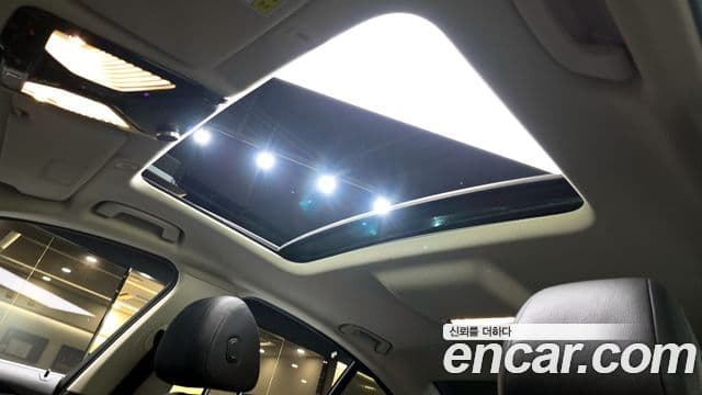 BMW 5시리즈 (G30) 520d Luxury Special Edition, 2018 19