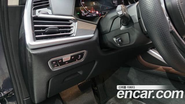 BMW X7 (G07) xDrive 40d Design Pure Excellence 7인승, 2022 14