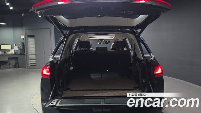 BMW X7 (G07) xDrive 40d Design Pure Excellence 7인승, 2022 20