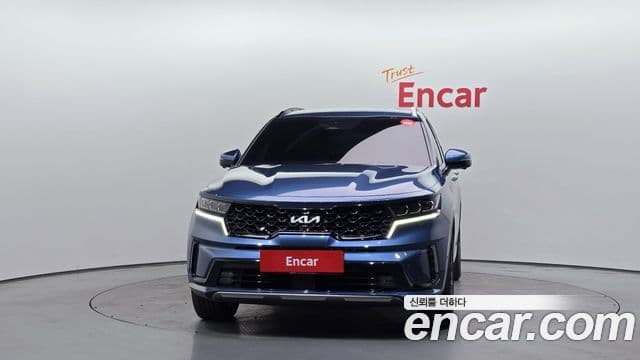 Kia Sorento 4세대 Gravity, 2023 3