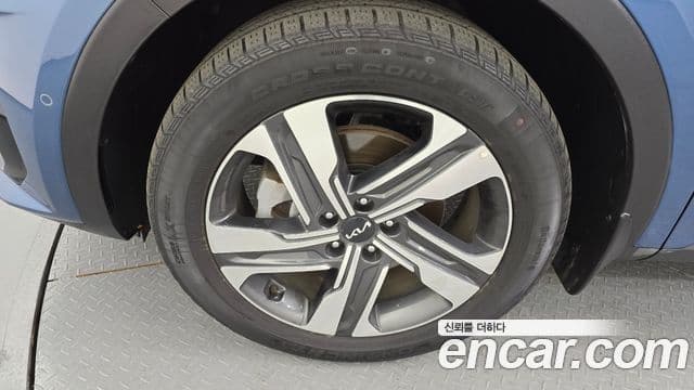 Kia Sorento 4세대 Gravity, 2023 все фото