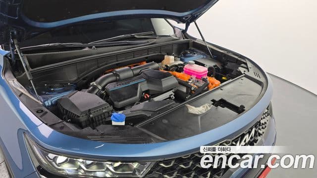 Kia Sorento 4세대 Gravity, 2023 6