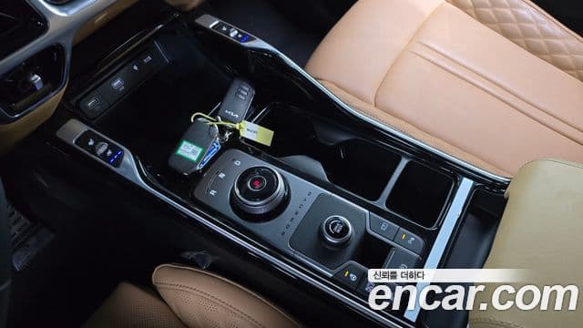 Kia Sorento 4세대 Gravity, 2023 9