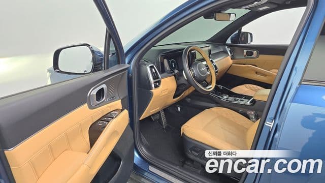 Kia Sorento 4세대 Gravity, 2023 10