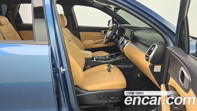 Kia Sorento 4세대 Gravity, 2023 11