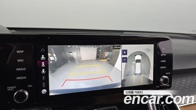 Kia Sorento 4세대 Gravity, 2023 15