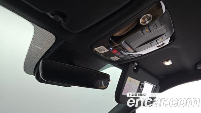 Kia Sorento 4세대 Gravity, 2023 17