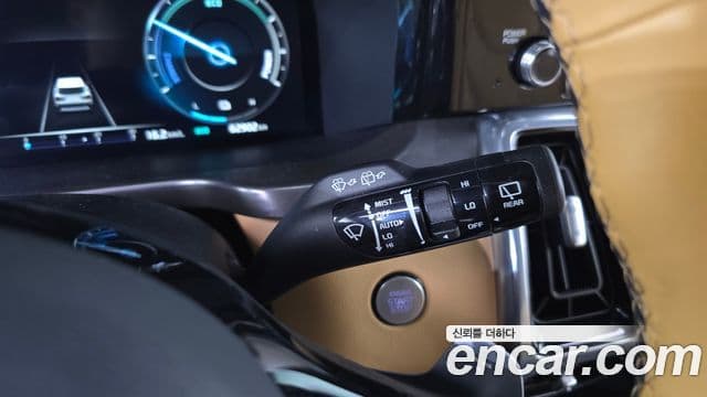 Kia Sorento 4세대 Gravity, 2023 18