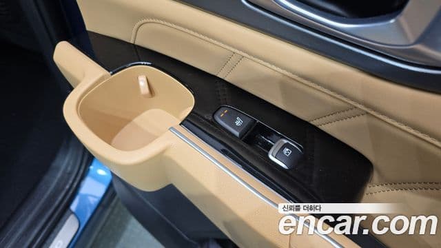 Kia Sorento 4세대 Gravity, 2023 19