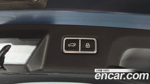 Kia Sorento 4세대 Gravity, 2023 20