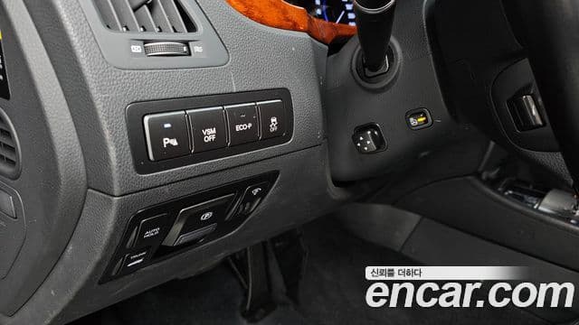 Hyundai Equus(новый кузов / новое поколение) Prestige, 2012 16