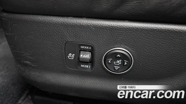 Hyundai Equus(новый кузов / новое поколение) Prestige, 2012 19