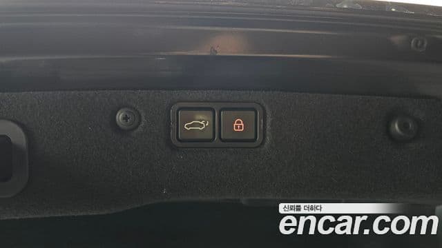 Hyundai Equus(новый кузов / новое поколение) Prestige, 2012 20