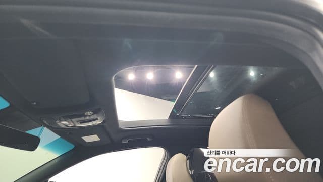 Kia K8 гибрид Noblesse, 2022 18