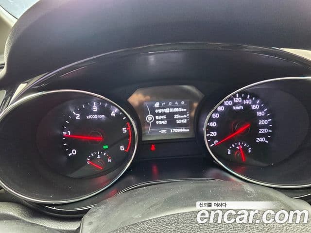 Kia All New Carnival Magic Space, 2018 8