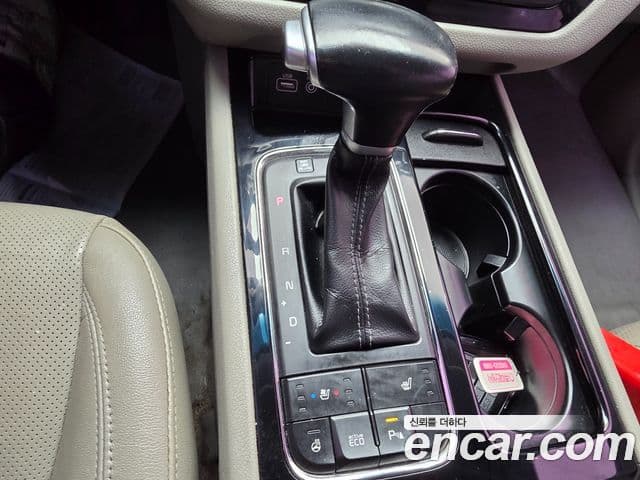 Kia All New Carnival Magic Space, 2018 9