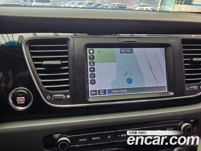 Kia All New Carnival Magic Space, 2018 17
