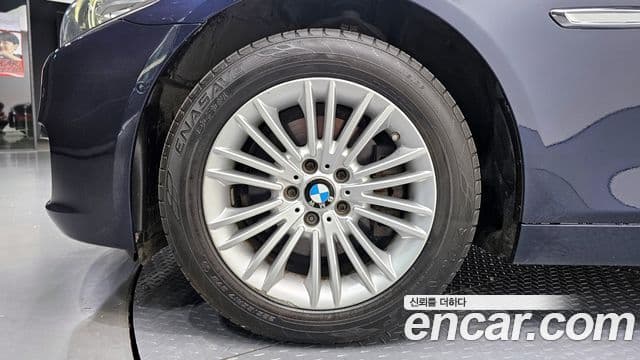 BMW 5시리즈 (F10), 2015 все фото