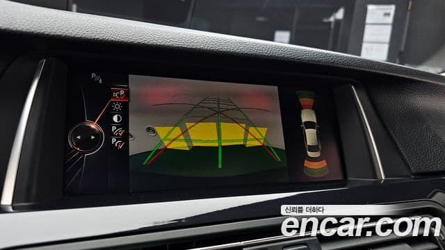 BMW 5시리즈 (F10), 2015 15