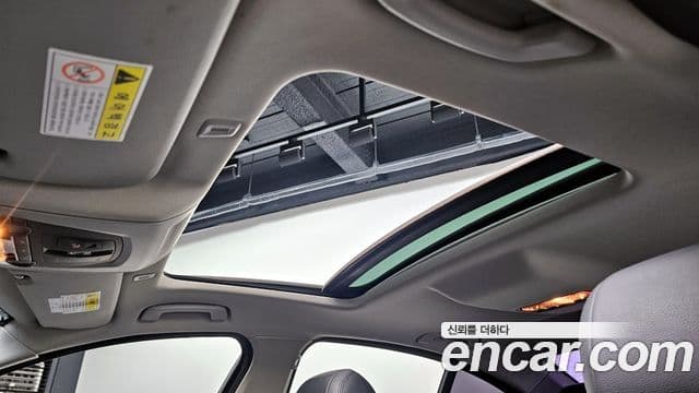 BMW 5시리즈 (F10), 2015 19