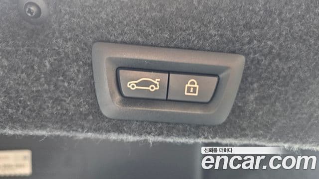 BMW 5시리즈 (F10), 2015 20