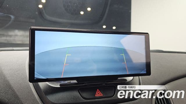 Hyundai Genesis купе 200 турбо RW, 2010 15