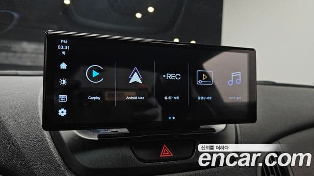 Hyundai Genesis купе 200 турбо RW, 2010 16