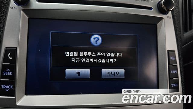 Hyundai Genesis купе 200 турбо RW, 2010 17