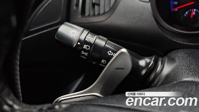 Hyundai Genesis купе 200 турбо RW, 2010 18