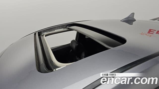 Hyundai Genesis купе 200 турбо RW, 2010 19