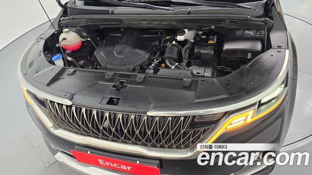 Kia Carnival 4세대 Signature, 2022 6