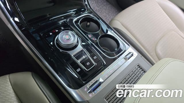 Kia Carnival 4세대 Signature, 2022 9