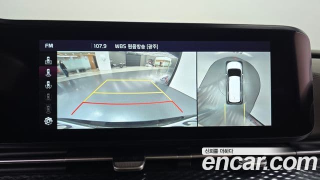 Kia Carnival 4세대 Signature, 2022 15
