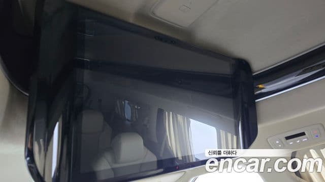 Kia Carnival 4세대 Signature, 2022 18