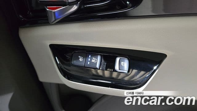 Kia Carnival 4세대 Signature, 2022 19