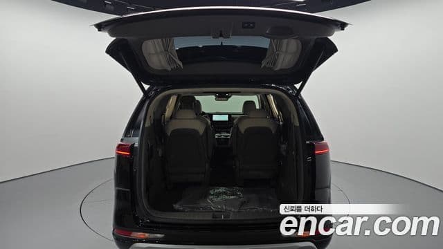 Kia Carnival 4세대 Signature, 2022 20