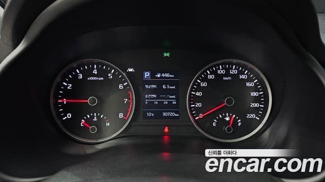 Kia Stonic Prestige, 2018 8