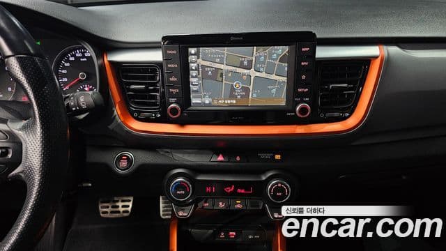 Kia Stonic Prestige, 2018 14