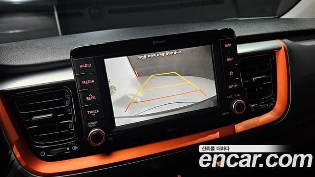 Kia Stonic Prestige, 2018 15