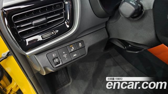 Kia Stonic Prestige, 2018 16