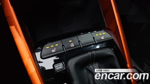 Kia Stonic Prestige, 2018 17