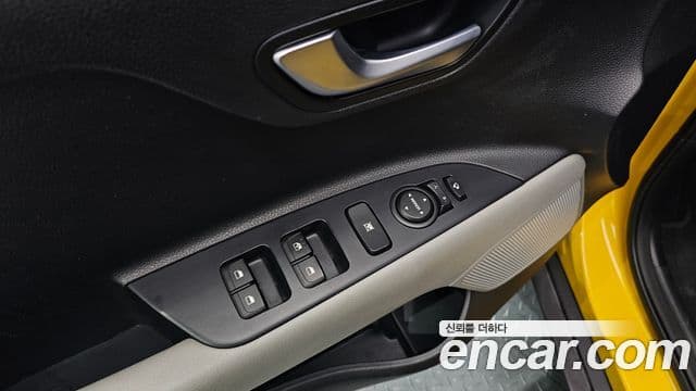 Kia Stonic Prestige, 2018 18